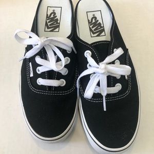 Women’s Van’s Slip On